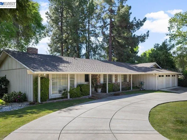 2334 Royal Oaks Dr, Alamo, CA 94507