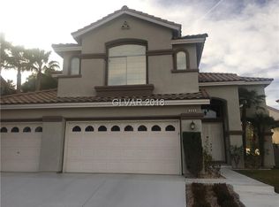 285 Antelope Village Cir, Henderson, NV 89012