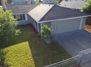 2766 S 10th St, Lebanon, OR 97355