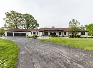 333 Jordan Rd, Indianapolis, IN 46217