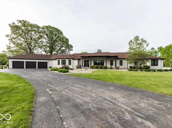333 Jordan Rd, Indianapolis, IN 46217