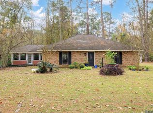 14050 Harry Savoy Rd, Saint Amant, LA 70774