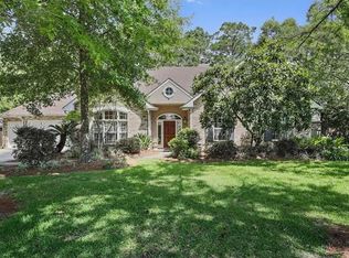 939 Rue Chantilly, Mandeville, LA 70471