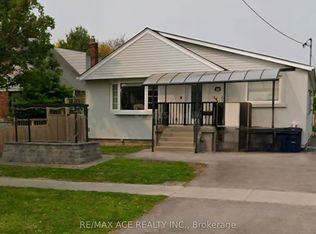 66 Portsdown Rd, Toronto, ON M1P 1V1