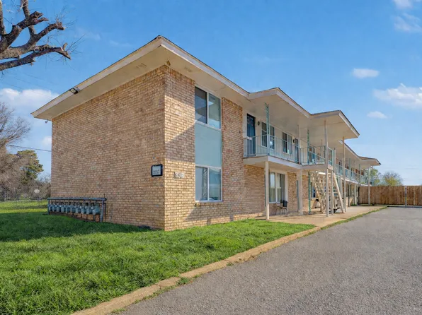 Evanston Apartments, 1825 N College Ave #E8d2c5417, Tulsa, OK 74110