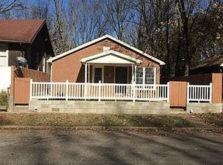 640 Jackson Ave, Evansville, IN