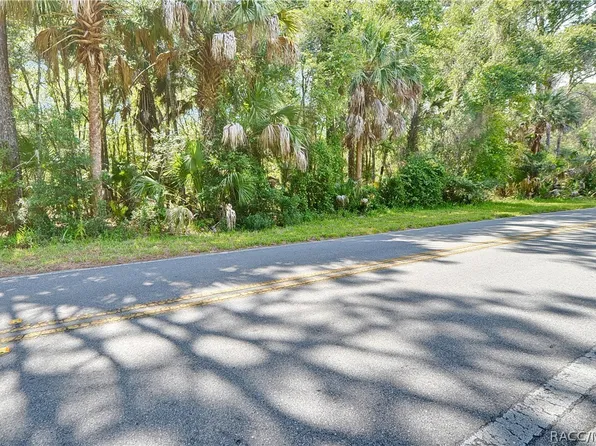 0 N Tallahassee Rd, Crystal River, FL 34428
