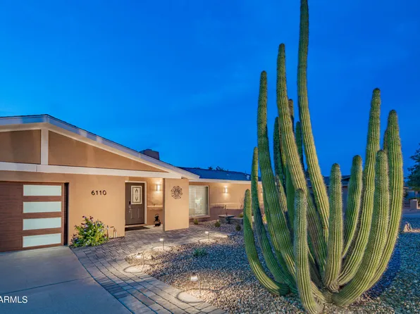 6110 E Edgemont Ave, Scottsdale, AZ 85257