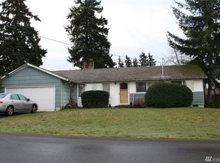 2223 S 250th St, Kent, WA 98032