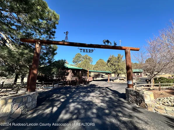 115 Country Ln, Alto, NM 88312