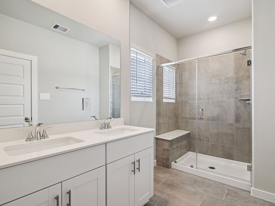 Spring brook Village