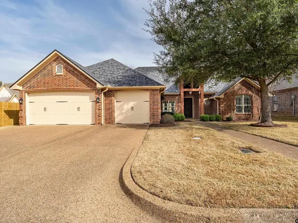 6526 Ashmore Ln, Tyler, TX 75703