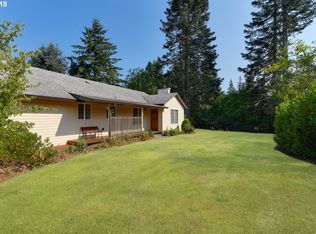32590 SE Divers Rd, Estacada, OR 97023