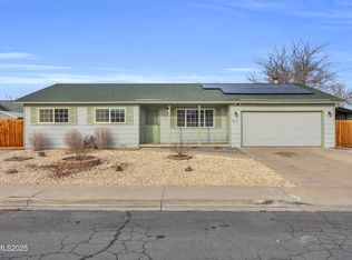 812 F St, Fernley, NV 89408