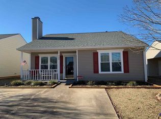 304 Pecos Ridge Rd, Moore, SC 29369