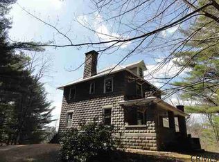 66 Porter Corners Rd, Greenfield Center, NY 12833