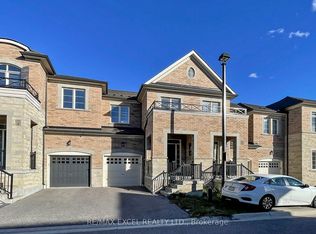 14 Twinflower Ln, Richmond Hill, ON L4E1E7