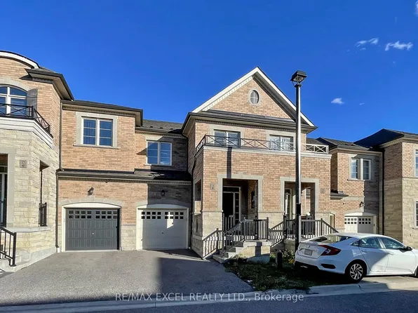14 Twinflower Ln, Richmond Hill, ON L4E 1E7