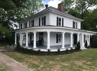 100 N Weston St, Fountain Inn, SC 29644