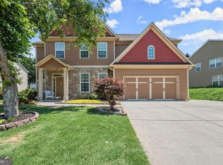1304 Loowit Falls Way, Braselton, GA 30517