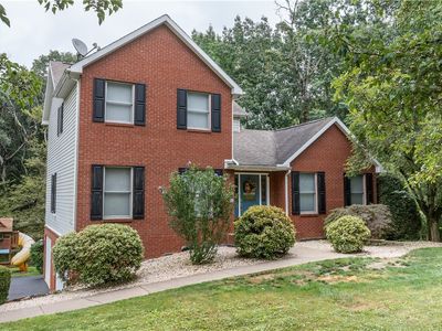 147 Woodbury Dr, Sarver, PA, 16055