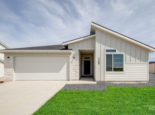 1104 W Bass River Dr, Meridian, ID 83642