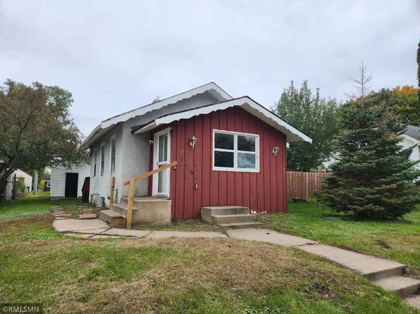 418 40th Ave NE, Columbia Heights, MN 55421