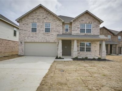 2204 Juarez Dr, Fort Worth, TX, 76177
