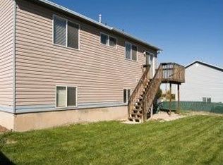 3141 S Thomas Brook Way, Magna, UT 84044