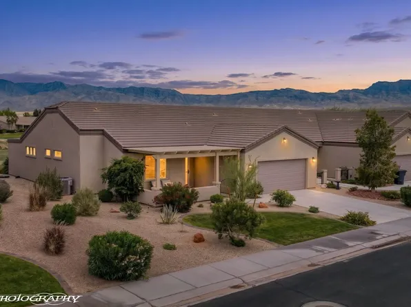 650 Kylee Ave, Mesquite, NV 89027