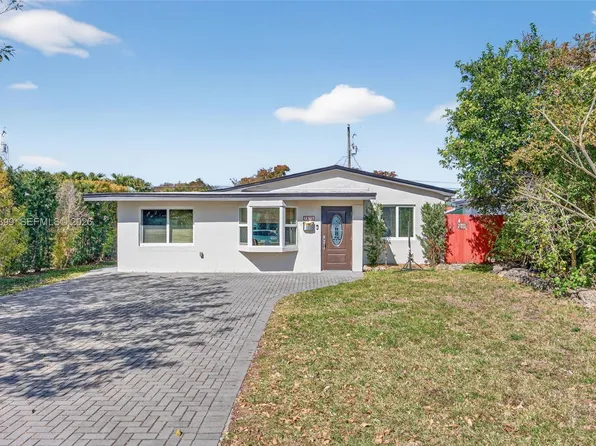 7375 SW 34th St, Miami, FL 33155