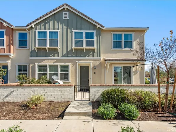 3245 E Midsummer Privado, Ontario, CA 91762