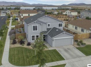8995 Yeager St, Reno, NV 89506