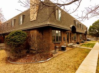 15504 E Wyoming Dr UNIT H, Aurora, CO 80017
