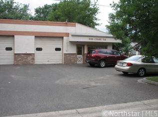 10112 Sunset Ave, Circle Pines, MN 55014