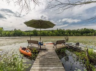 5 Clarence Thurber Dr, Smithfield, RI 02917