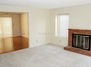 2848 Preciso Ln, Henderson, NV 89074