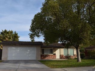 3200 Beaumont Ct, Bakersfield, CA