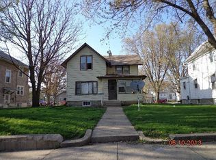 1432 Prospect Ave, Fort Dodge, IA 50501