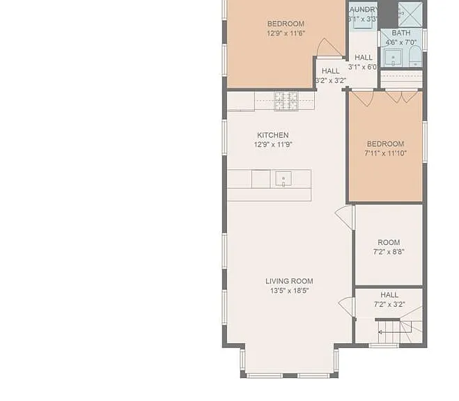 8 Cross St #2 — Photo 29