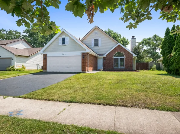 304 Janes Ave, Bolingbrook, IL 60440