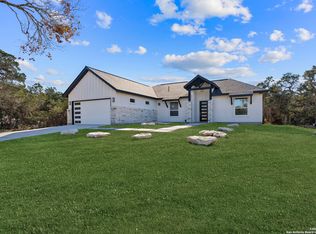 424 Eagle Rock Rd, Spring Branch, TX 78070