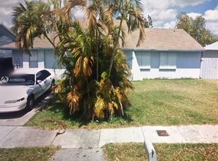 21039 SW 124 Avenue Rd, Miami, FL 33177