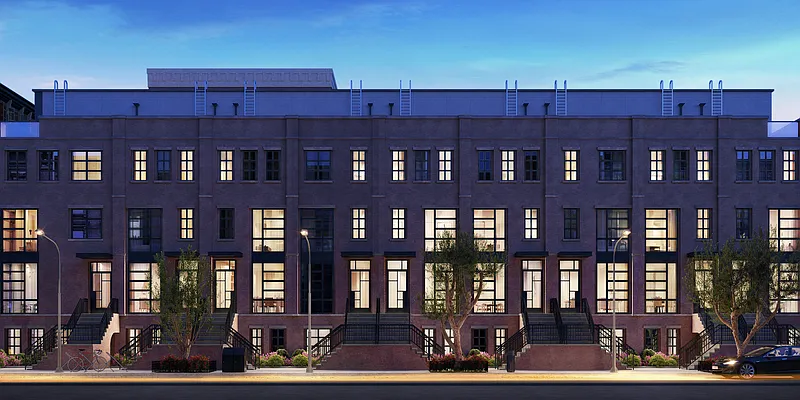 Rented by Corcoran | media 23