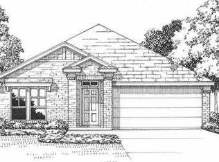 341 Ames Cv, Kyle, TX 78640