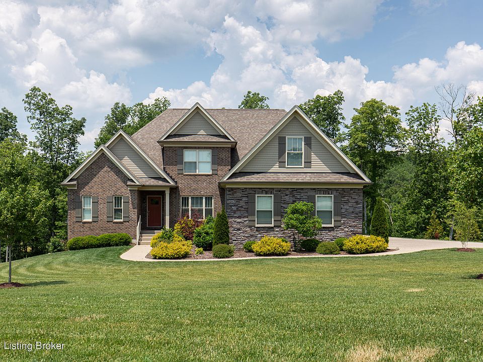 4100 Ballard Woods Dr, Smithfield, KY 40068 Zillow