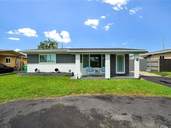 2310 Everglades Drive, Miramar, FL 33023