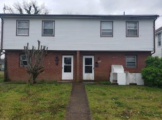 1340 25th St, Newport News, VA 23607