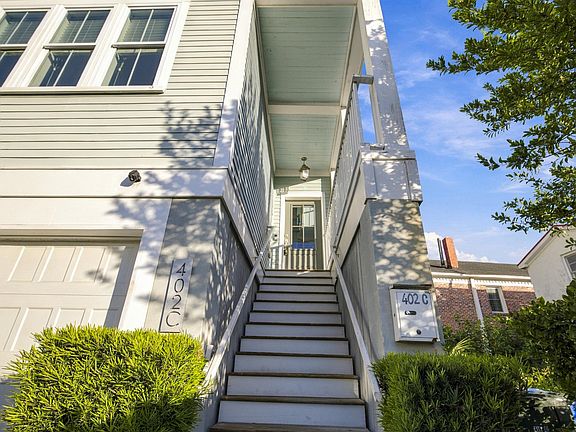 3rd image of 402 Sumter St #C