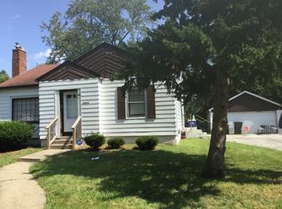 14921 State St, Dolton, IL 60419